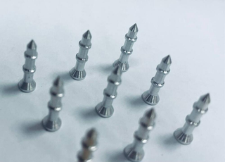 Disappearing Alloy: Russian Scientists Accelerate Dissolution of Medical Implants by Twofold