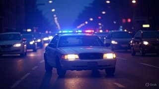 New Fines and Possible Loss of License for a Year: Stricter Penalties for Failing to Yield to Emergency Vehicles Approved in Russia
