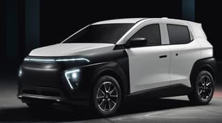 Atom Developers Assemble 26 "Test Subject" Electric Vehicles for Calibration