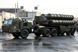 Turkey chooses Russian S-400 "Triumph": it does not need Western SAMs