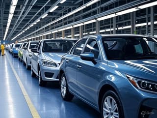 Another Crisis in the Domestic Auto Industry: Car Production Plummets in Russia