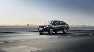 AvtoVAZ lanza a la venta el Lada Granta Active Cross: un liftback con mayor distancia al suelo