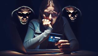 Как защитить деньги на карте от мошенников: совет от МВД