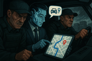 Мультиагентные AI-системы внедряются Сбером в сферу инкассации