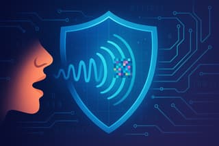Desarrollan en el Instituto AIRI una tecnología de protección contra el robo de voz en Internet