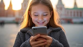 Russians started spending more time on Telegram — VCIOM data