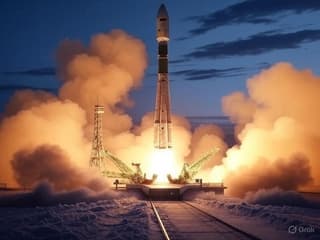 "Soyuz-5" rockets to be launched 4 times more often from 2028