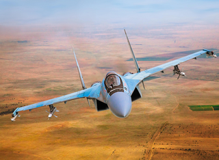 Иран отречётся от русских Су-35?: Предпочтёт купить истребители J-10C у Китая
