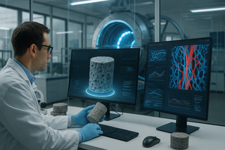 SKIF Applied in the Oil Industry: Innovative Project Could Make Extraction of Hard-to-Recover Oil More Efficient