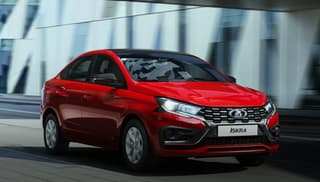 Former Nissan plant in St. Petersburg prepares to produce Lada Iskra: first cars to be assembled in July
