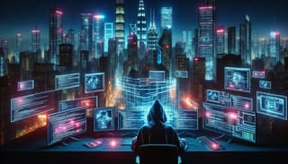 Fraudsters Attack Businesses Through Zoom, Word, and ChatGPT — Ministry of Internal Affairs