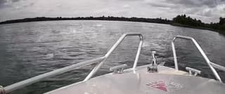 Russian University of Transport Launches Remote-Controlled Boat Experiment on the Don River