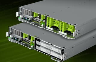 Russian server manufacturer "Gagar.In" faces bankruptcy risk
