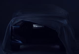 Производство автомобилей Tenet по полному циклу запустят на бывшем заводе Volkswagen в Калуге в ближайшие дни