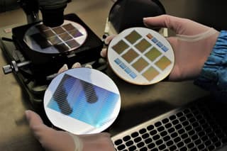 Domestic Photo Modules Presented at Rostec