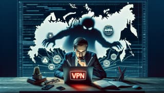 May Collect and Sell Data: Russians Warned About the Danger of VPN Services