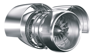It became known how many composite parts were used in the domestic aircraft engine PD-14