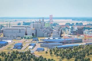 US Lifts Sanctions Against Russia: Hungarian Nuclear Power Plant "Paks-2" Project to Proceed Without Obstacles