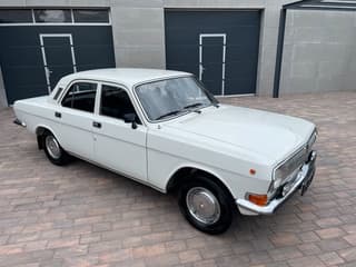 Символ советского автопрома: ГАЗ-24-10 1987 года выпуска продают в Германии