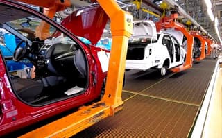 Увеличат производство в два раза: выпуск Lada Granta нарастят на АвтоВАЗе