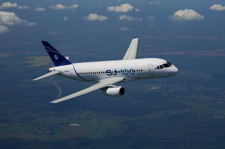 Высокое давление не позволит «Суперджетам» летать: для Boeing и Airbus это не проблема