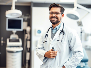 Only 15 Minutes: Rezum Technology for Prostate Adenoma Treatment with Steam to be Introduced in Russia
