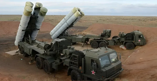 Los más nuevos sistemas de defensa aérea S-500 "Prometeo" se suministrarán al extranjero