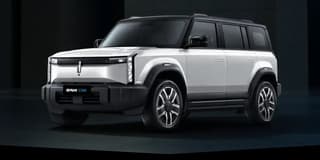 En Rusia aparecerá una nueva marca de automóviles iCaur
