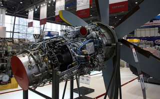 Se eliminaron todas las restricciones operativas del motor de aviación TV7-117ST-01 para el Il-114-300