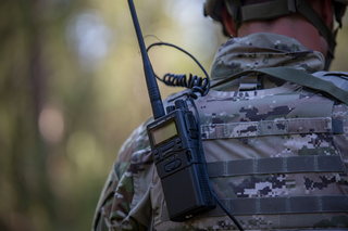 Proyecto "Veda": el sistema de comunicación cerrada para militares rusos aprendió a "esconderse"