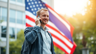 T2 lanza roaming en cuatro países a través de VoLTE