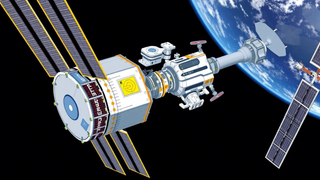 La nave de carga "Progress MS-29" dejará la EEI: Preparación para un nuevo lanzamiento