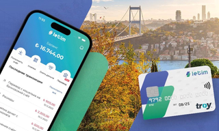 Sistema de pago Letim para compras en Turquía desmiente rumores de fallos: las tarjetas funcionan