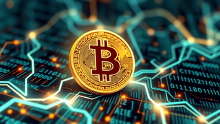 Инвестиционные полисы с привязкой к биткоину запущены в России