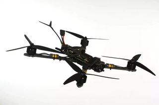 Decenas de miles de drones "Ikar" fueron entregados a militares rusos