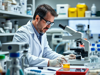 Creado un sensor de ADN para seleccionar la dosis óptima para el tratamiento del cáncer