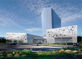 "Arctic Star": High-Tech Campus for Students and Scientists to Appear in Arkhangelsk