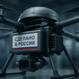 Лицензия на производство аккумуляторов для БПЛА получена компанией «Лиотех»