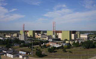Hungría tiene la intención de acelerar la construcción de la planta nuclear: la primera colada de hormigón en la central nuclear de Paks-2 está prevista para octubre-noviembre