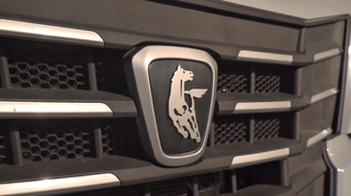 Truck Market Collapses by 60%: KamAZ May Reduce Working Week Due to Sharp Sales Decline