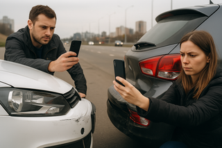 New rules for compulsory motor insurance: Twice as many payments under the Europrotocol, but not for everyone
