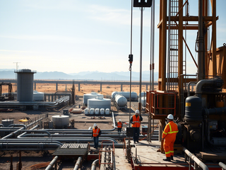 Catalyst for simplifying the extraction of highly viscous oil developed in Russia