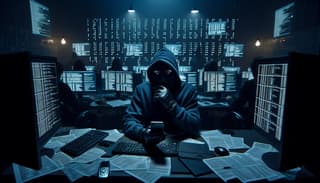 Scammers are always on the alert: a surge in calls on behalf of postal services recorded in Russia