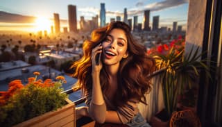"Anti-Spam for Calls": Rostelecom Launches Free Service to Protect Against Fraudsters