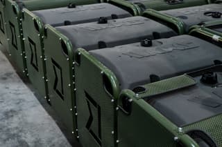 Operating at temperatures from -50°C to +50°C: a new batch of diesel generators will be manufactured at KMZ
