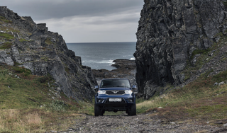 UAZ Aims for Latin America: New Horizons for the Russian Automotive Industry