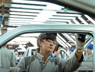Оптимизация или низкий спрос?: АвтоВАЗ сокращает производство