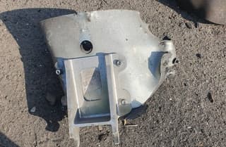 Chinese Part Manufactured on May 25 Found in Russian Geran-2 Drone