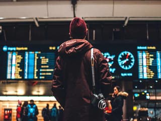 New AI Assistant Introduced at Pulkovo Airport