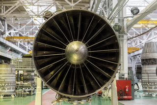 A line of new gas turbine engines based on NK-37 will appear in Russia